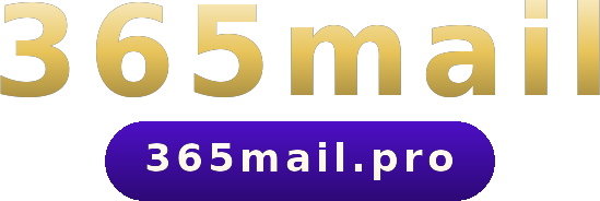 365mail logo